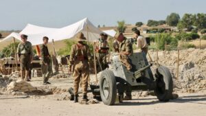 Batalla de Brunete
