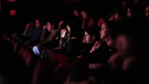 jóvenes Madrid descuento cine