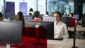 Verisure trabajadores Madrid