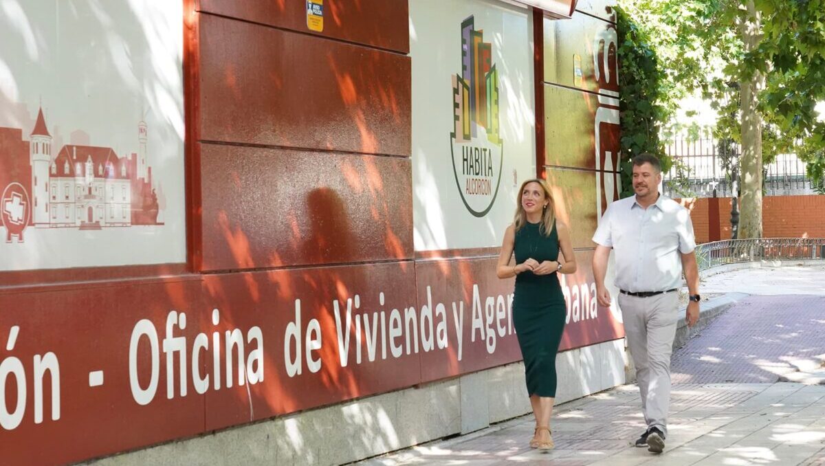 Alcorcón tiene 22.230 viviendas públicas en marcha: así puedes optar a una