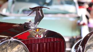 Aranjuez festival motor