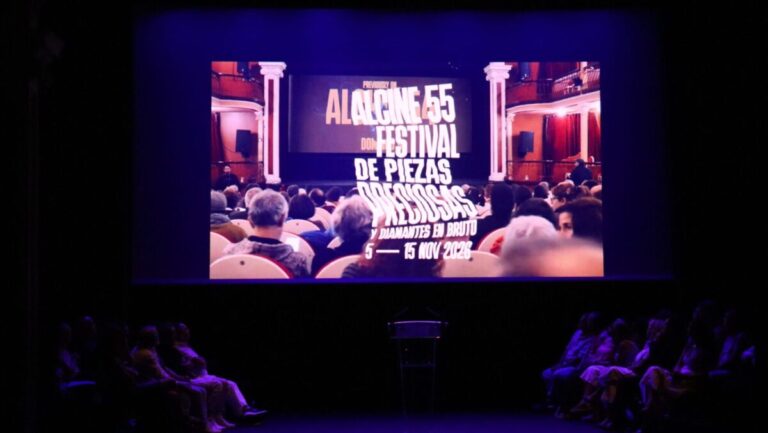 espectáculos Teatro Alcalá