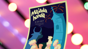 Majadahonda Fiestas Patronales