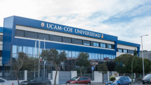UCAM jornada puertas abiertas
