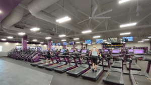 Planet Fitness Torrejón