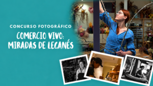Leganés comercio local