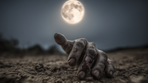 Villanueva del Pardillo celebrará Halloween con una noche de supervivencia zombie