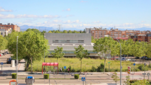 Alcobendas nuevo centro salud mental