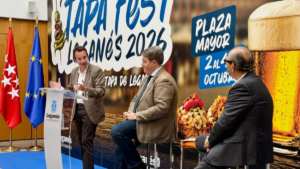 Leganés Tapa Fest