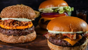 Rolling Burger Fest
