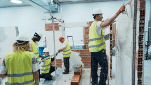 cursos gratis trabajo Madrid