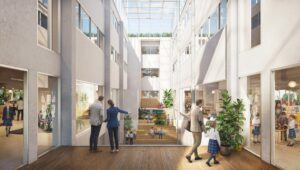 Brighton College Madrid
