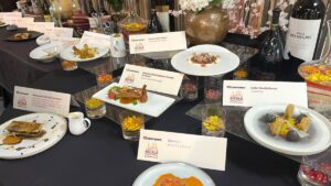 Alcalá Gastronómica