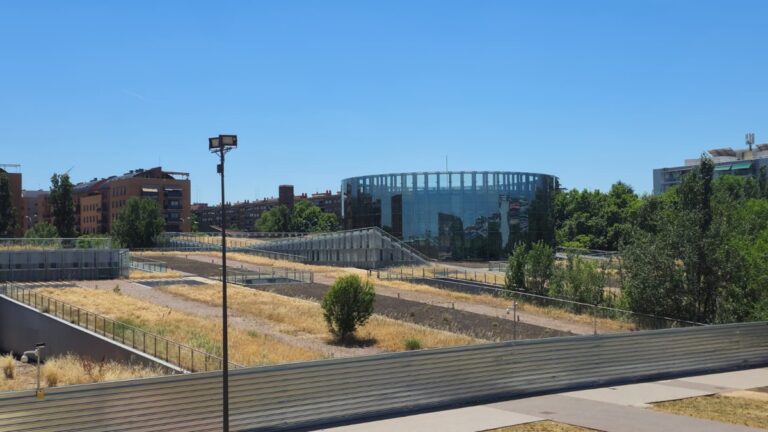 Soho City Alcorcón