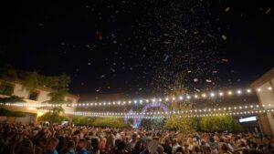 Fiestas Las Rozas