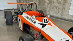Paracuellos F1