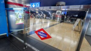 precio billete Metro