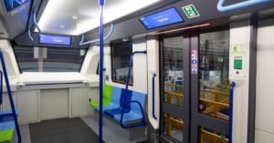 Línea 6 Metro
