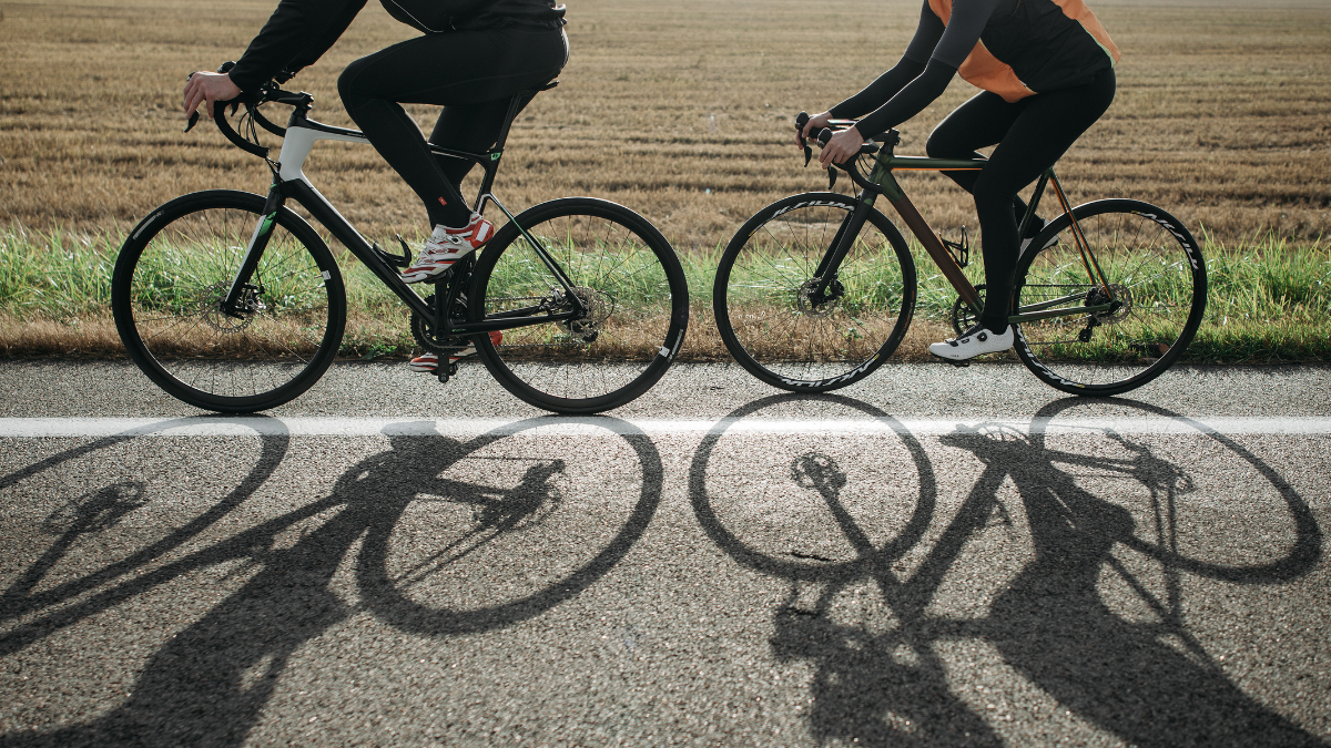 Bicicletas, coches eléctricos y karts: Leganés celebra la Semana Europea de la Movilidad