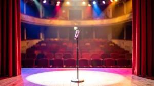 Festival de Comedia