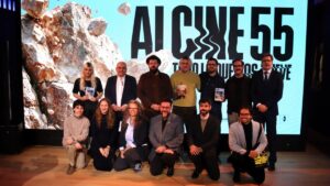ALCINE 55