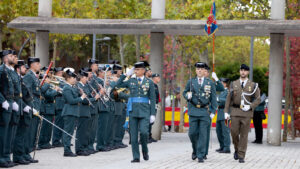 Tres Cantos Fiesta Nacional