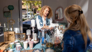 Tres Cantos Muestra Pop-Up