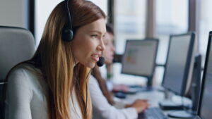 Randstad teleoperadores