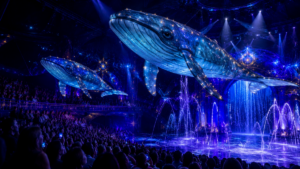 Gran Circo Agua