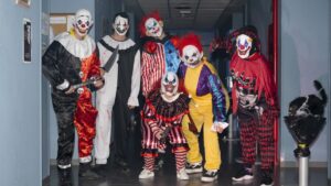 Algete Halloween