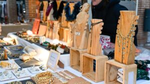 Garden Market Algete