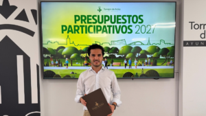 Torrejón Presupuestos Participativos