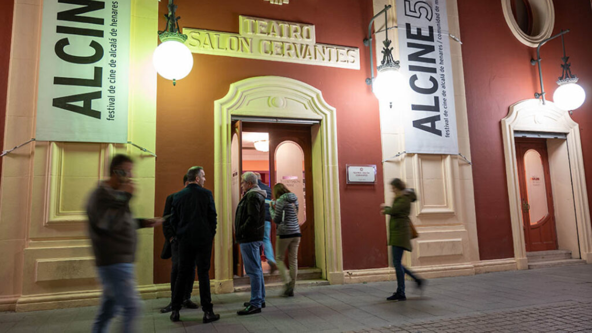 ALCINE 55 adelanta Halloween con los mejores cortos de terror y humor