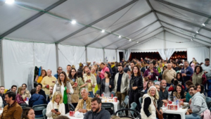 Colmenar Fiestas Santa Teresa