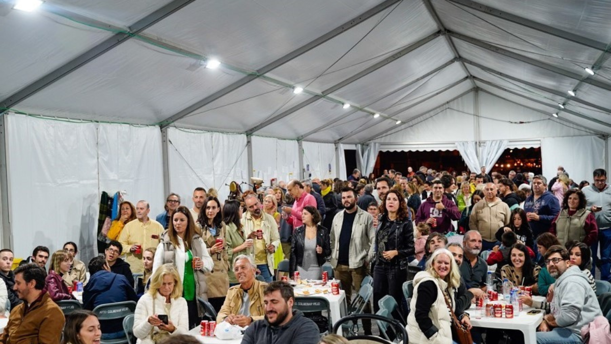 Colmenar Viejo celebra las Fiestas de Santa Teresa: descubre toda la programación
