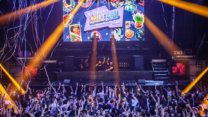 Nostalgia Milenial Fest