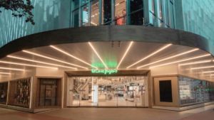 El Corte Inglés Black Friday Navidad