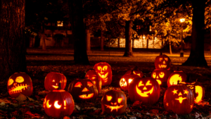 San Fernando Halloween