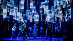 Querido Evan Hansen