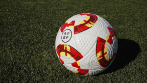 partidos de Copa del Rey
