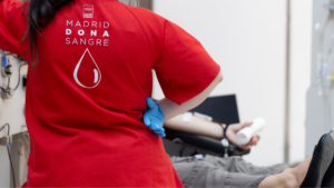 donaciones sangre accidente
