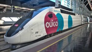 Ouigo suspende trenes