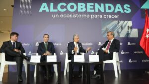 Foro Alcobendas un ecosistema para crecer