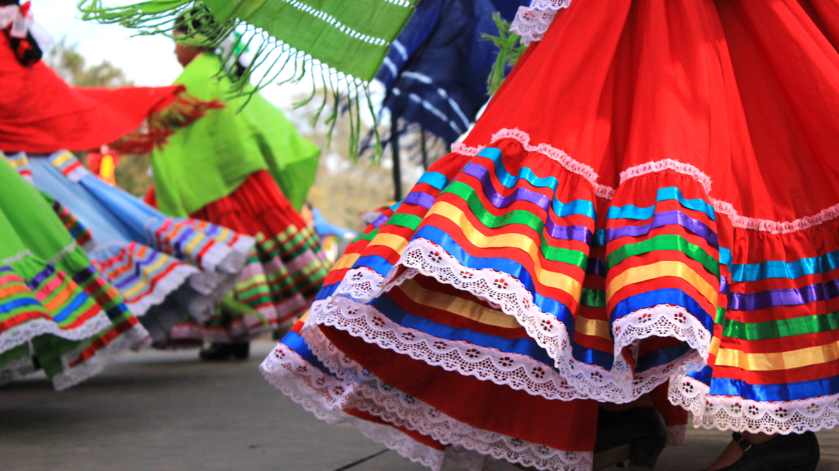 Colmenar Viejo celebra este domingo el Festival de las Culturas Latinas