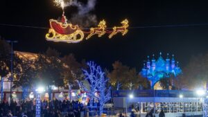 Mágicas Navidades Torrejón
