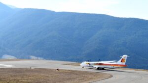 Air Nostrum empleo