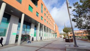 Alcobendas presupuesto para 2027