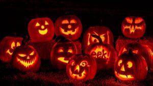 Halloween Colmenar Viejo