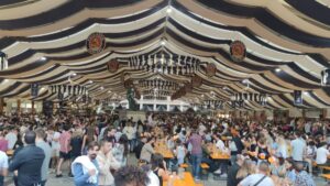 Oktoberfest Madrid