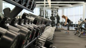 Gimnasios sin permanencia en Madrid